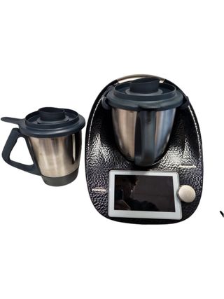 THERMOMIX TM6 BLACK EDITION