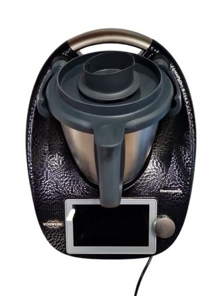 THERMOMIX TM6 BLACK EDITION