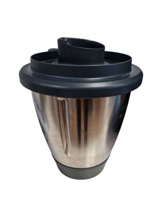 THERMOMIX TM6 BLACK EDITION
