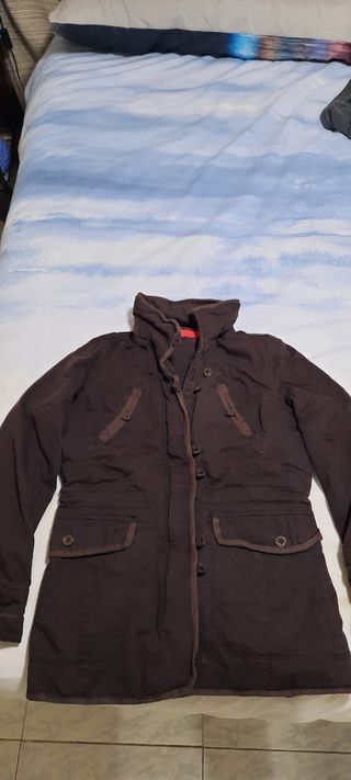 Abrigo / Chaqueta Levis mujer