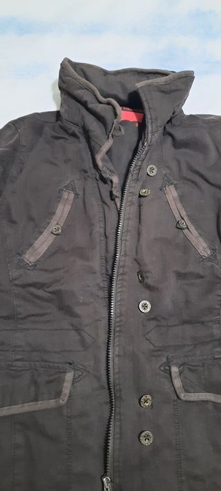 Abrigo / Chaqueta Levis mujer