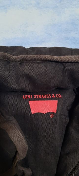 Abrigo / Chaqueta Levis mujer