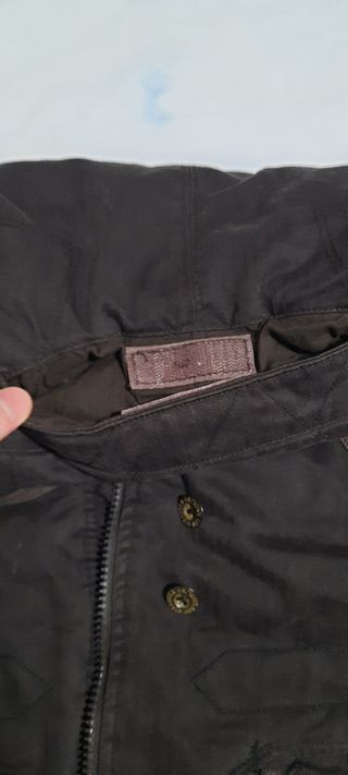 Abrigo / Chaqueta Levis mujer