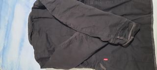 Abrigo / Chaqueta Levis mujer