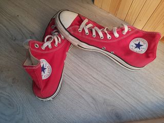 Zapatillas Converse