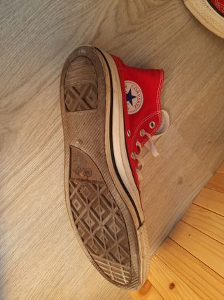 Zapatillas Converse