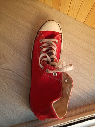 Zapatillas Converse