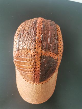 Gorra  nueva sin uso