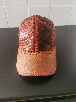 Gorra  nueva sin uso