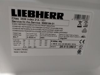 RECAMBIOS FRIGORÍFICO LIEBHERR