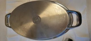 OVAL AMC 3,5L +audiotherm