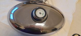 OVAL AMC 3,5L +audiotherm