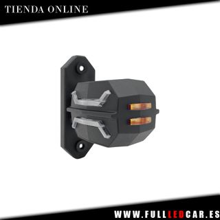 GALIBOS LED TRES COLORES PARA CAMION Y REMOLQUE