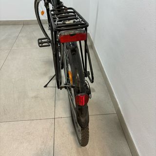 BICICLETA URBANA TREKKING + BICICLETA DE NIÑ@