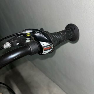 BICICLETA URBANA TREKKING + BICICLETA DE NIÑ@