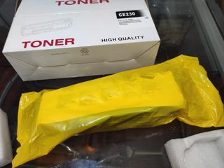 Toner compatible Lexmark E230 E240 E330 Nuevo