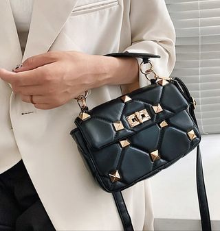 Bolso hombro, mano y  bolso bandolera mujer 