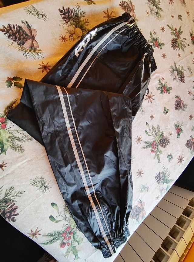 Pantaloni impermeabili Rox xl