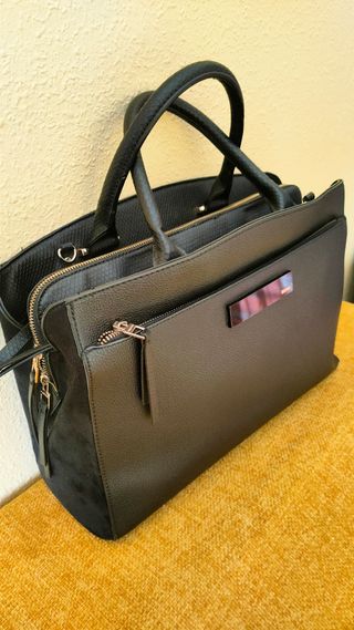 BOLSO PARFOIS