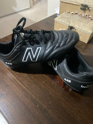Botas  futbol New balance 442