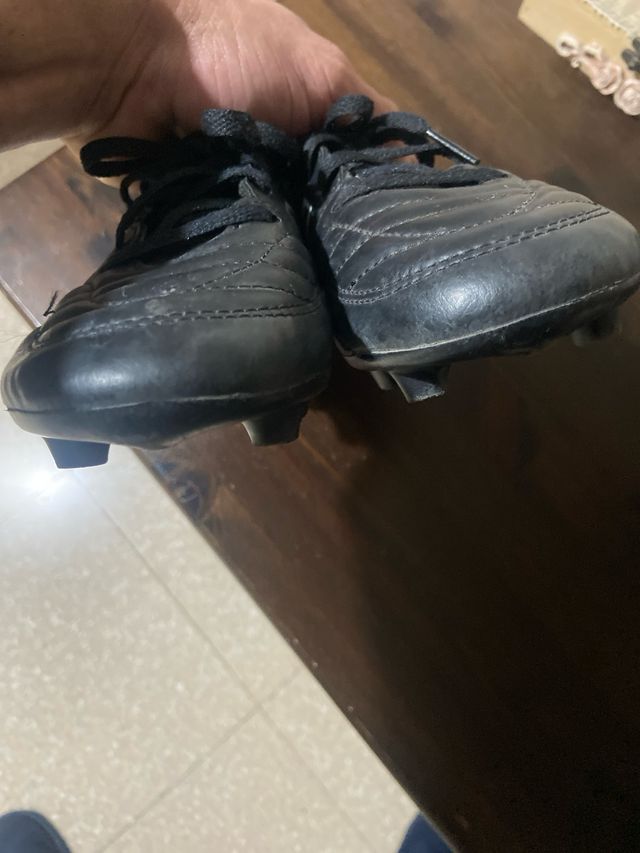 Botas  futbol New balance 442