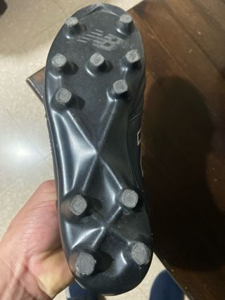 Botas  futbol New balance 442