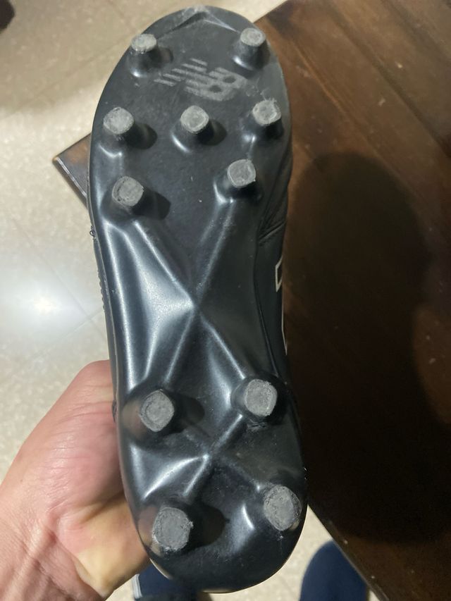 Botas  futbol New balance 442