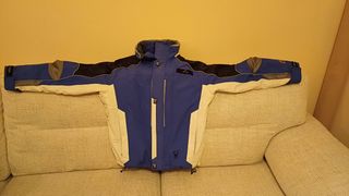 Chaqueta Esquí Spyder talla M-L