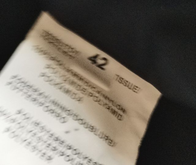 Giacca imbottita in vera piuma, 650gr