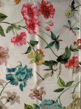 Tovaglia Gilania antimacchia 140 x 180