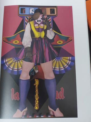 Richard Lindner 1948-1977