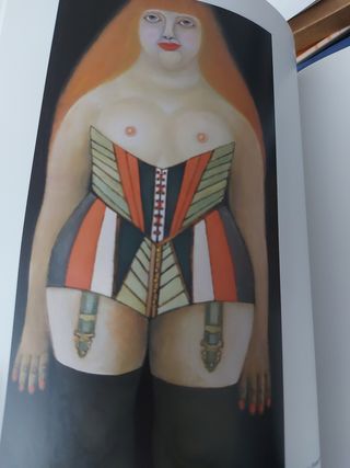 Richard Lindner 1948-1977