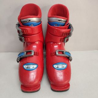 Botas de Esquí Nordica Talla 270mm 42   