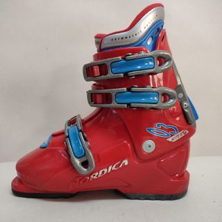 Botas de Esquí Nordica Talla 270mm 42   