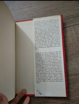 L' inferno, profondo sud, il male