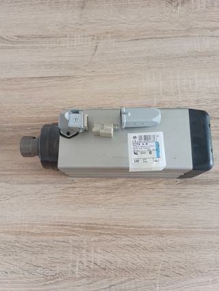 Elettromandrino pinza fissa ER32 5Kw 