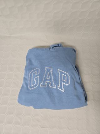 Sudadera mujer GAP