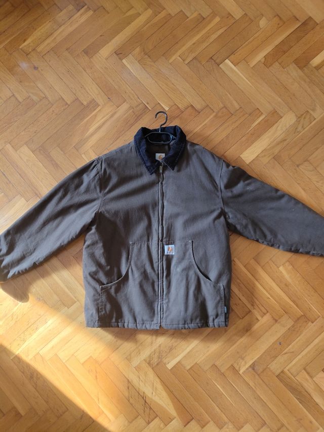 Giacca vintage Carhart