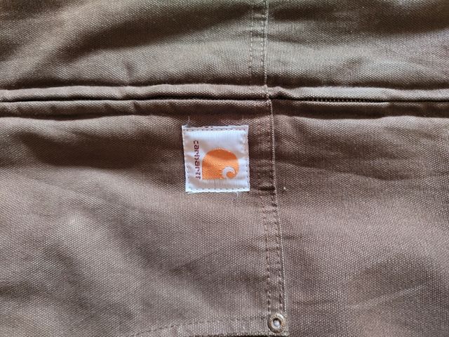 Giacca vintage Carhart