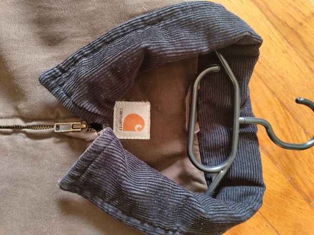 Giacca vintage Carhart