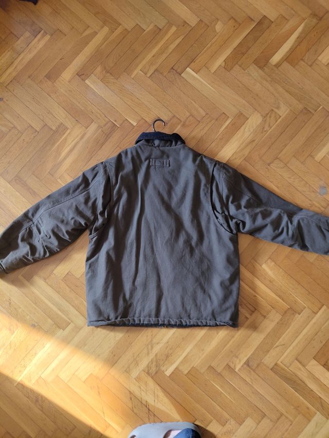 Giacca vintage Carhart