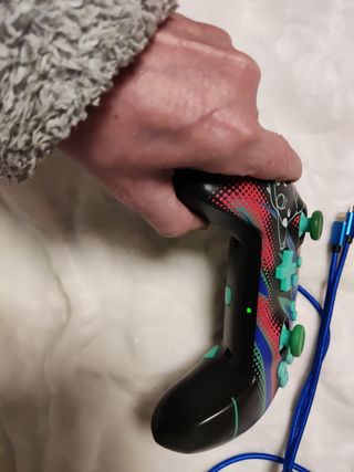 Mando inalámbrico para Nintendo switch