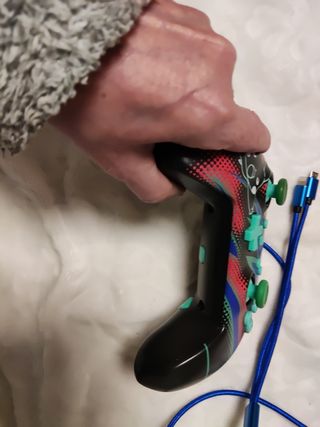 Mando inalámbrico para Nintendo switch