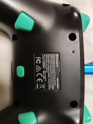 Mando inalámbrico para Nintendo switch