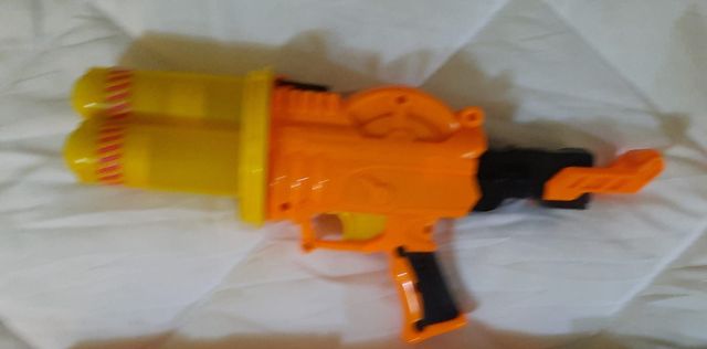 Pistole e fucili  giocattolo NERF