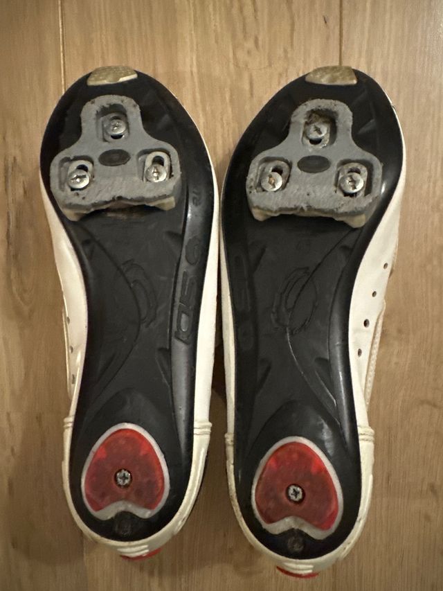 Zapatos bicicleta Sidi T2