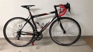 Bicicleta Goka edicion especial
