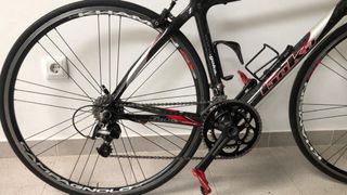 Bicicleta Goka edicion especial