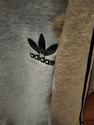 Sudadera Adidas