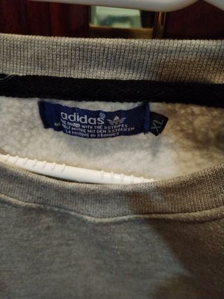 Sudadera Adidas